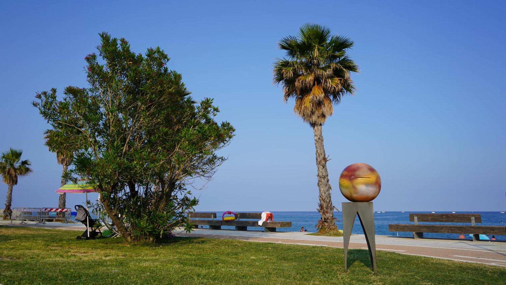 La Taverna Di Gianni Near The Beach Italy Riviera Savona Exterior photo